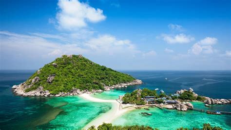 Cheap Flights from Koh Samui to Phuket City .
